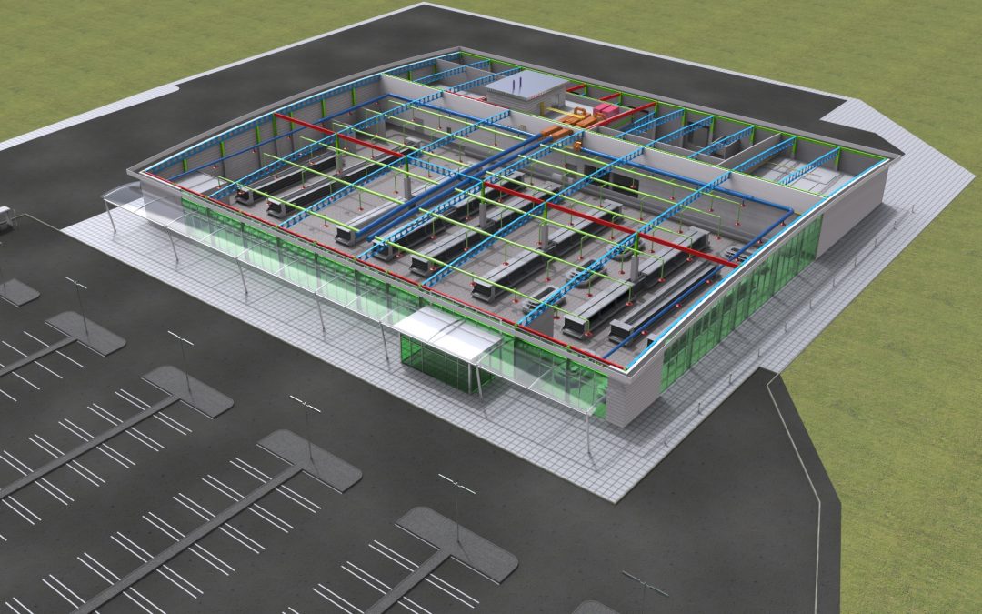 5 tips to transition your architecture firm to BIM