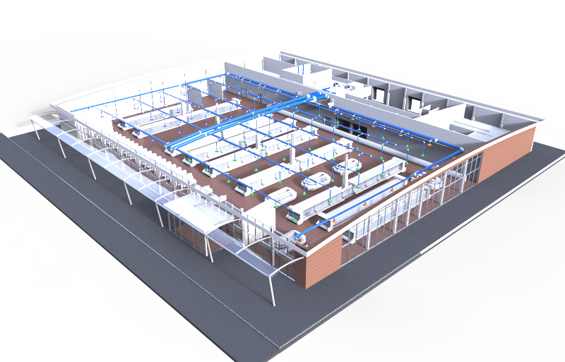 Advanced BIM tips and tricks for architecture firms
