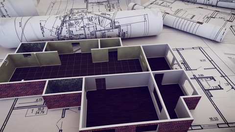 4 reasons architects and engineers need 3D CAD for successful projects