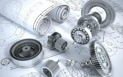 The benefits of outsourcing the 2D drafting process