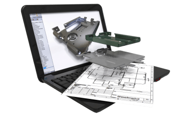 Common criticisms of CAD software and how outsourcing helps you avoid them