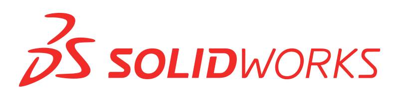 solid works logo (CAD software)